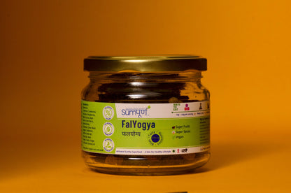 FalYogya 150 grams jar