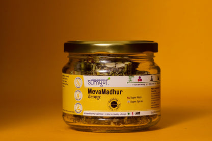 MevaMadhur 150 grams jar